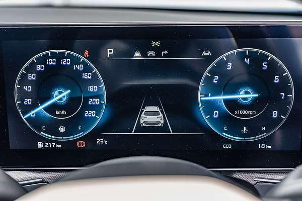 2025 Kia Stonic GT-Line YB PE2