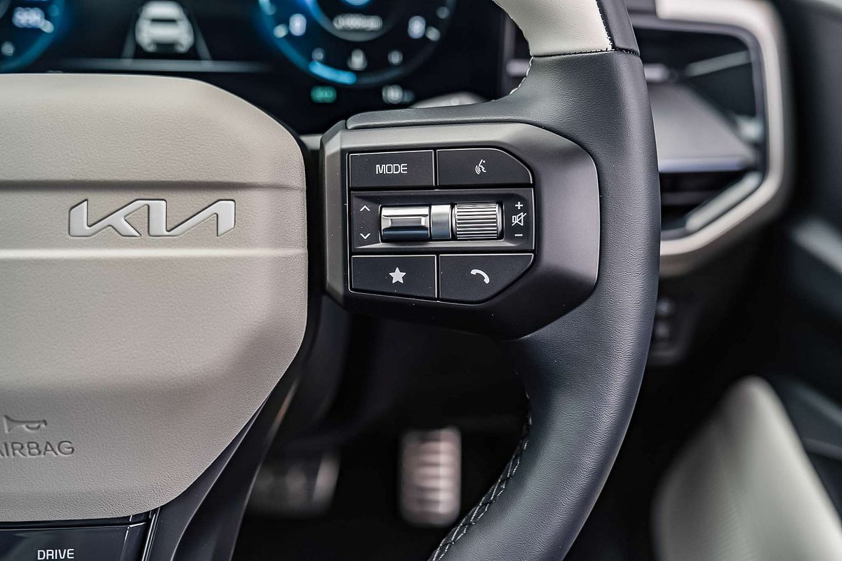 2025 Kia Stonic GT-Line YB PE2