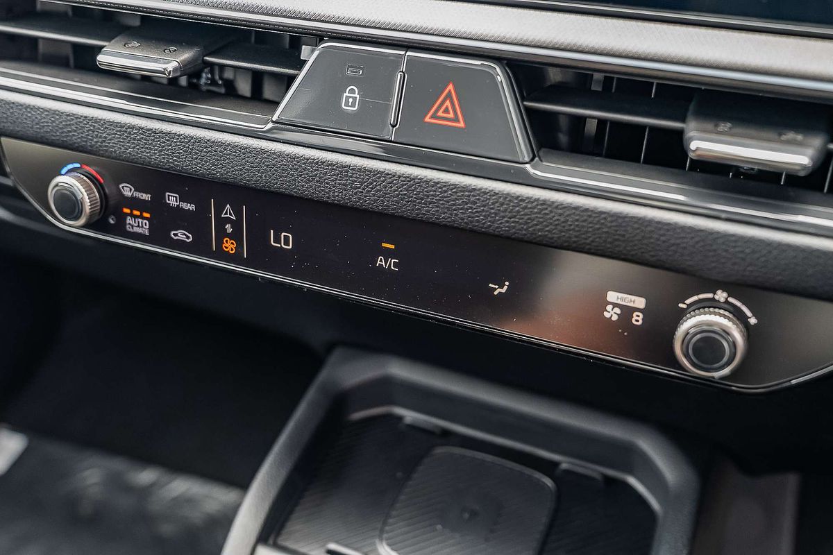 2025 Kia Stonic GT-Line YB PE2