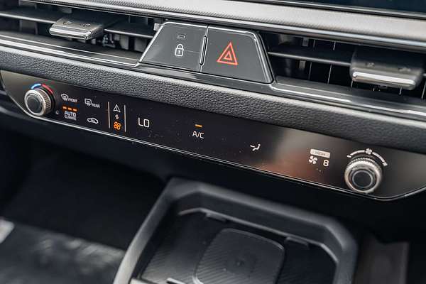 2025 Kia Stonic GT-Line YB PE2