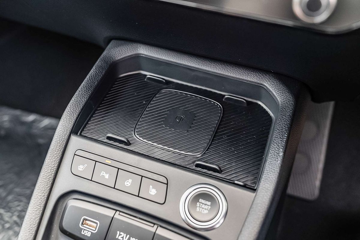 2025 Kia Stonic GT-Line YB PE2