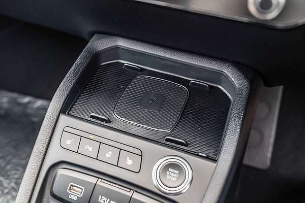 2025 Kia Stonic GT-Line YB PE2