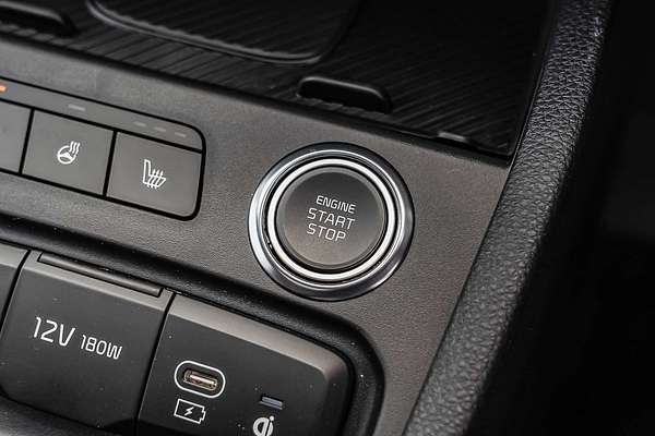 2025 Kia Stonic GT-Line YB PE2