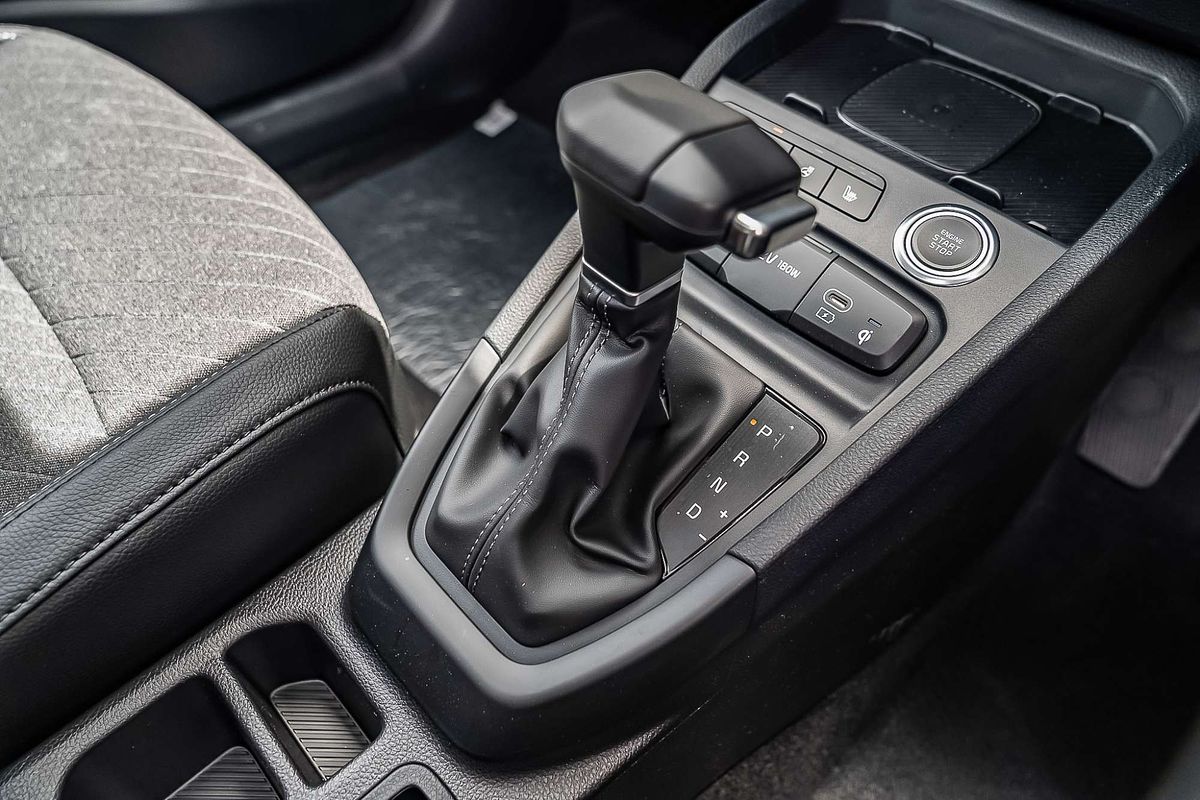 2025 Kia Stonic GT-Line YB PE2