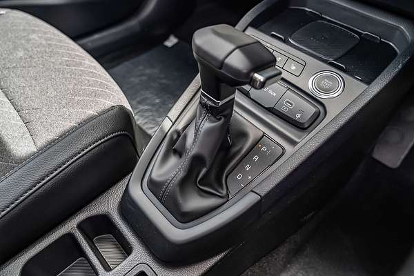 2025 Kia Stonic GT-Line YB PE2