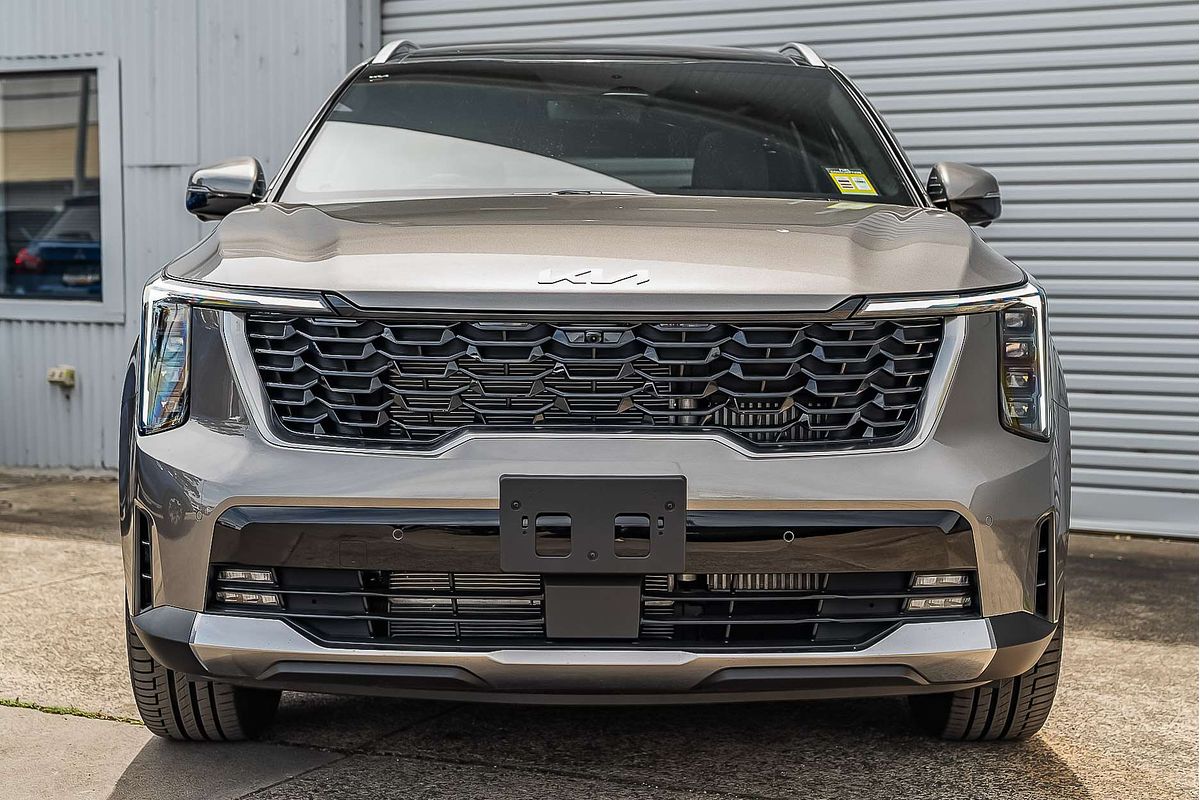 2025 Kia Sorento HEV GT-Line MQ4 PE