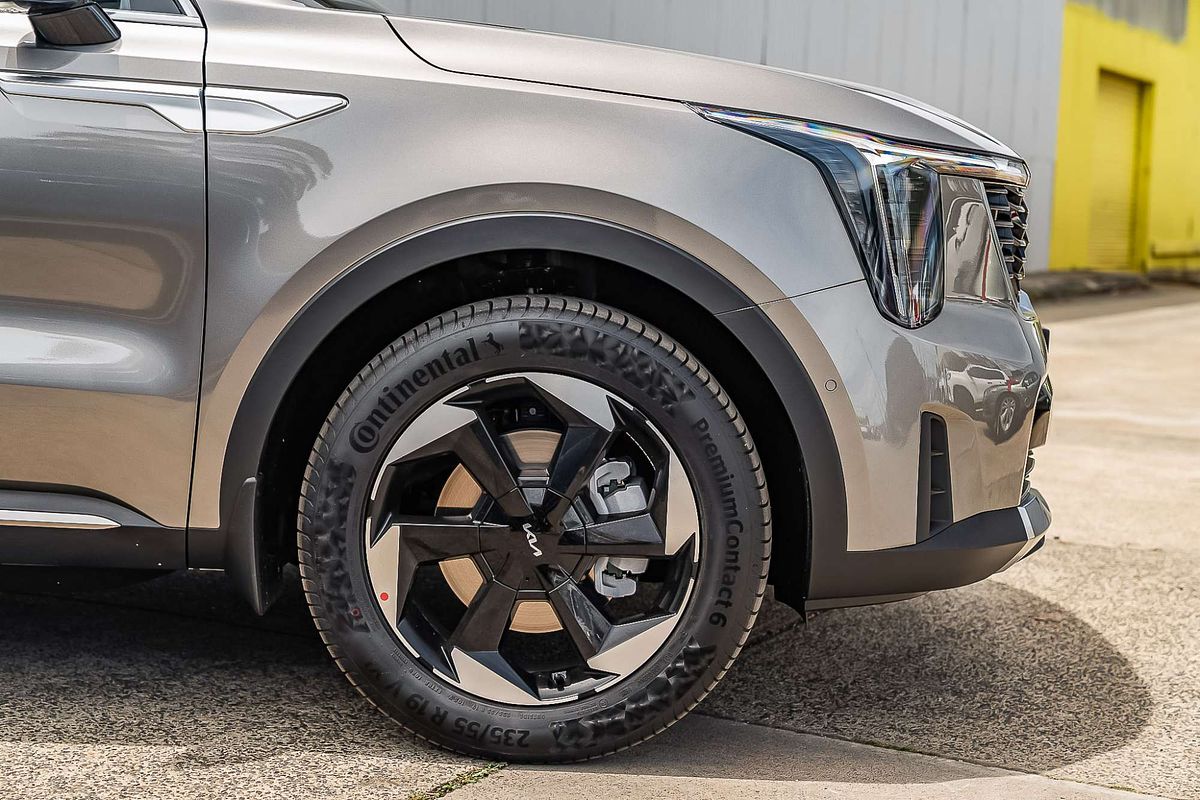 2025 Kia Sorento HEV GT-Line MQ4 PE