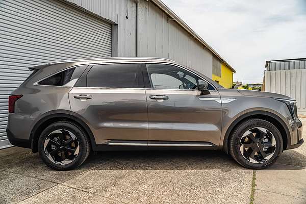 2025 Kia Sorento HEV GT-Line MQ4 PE