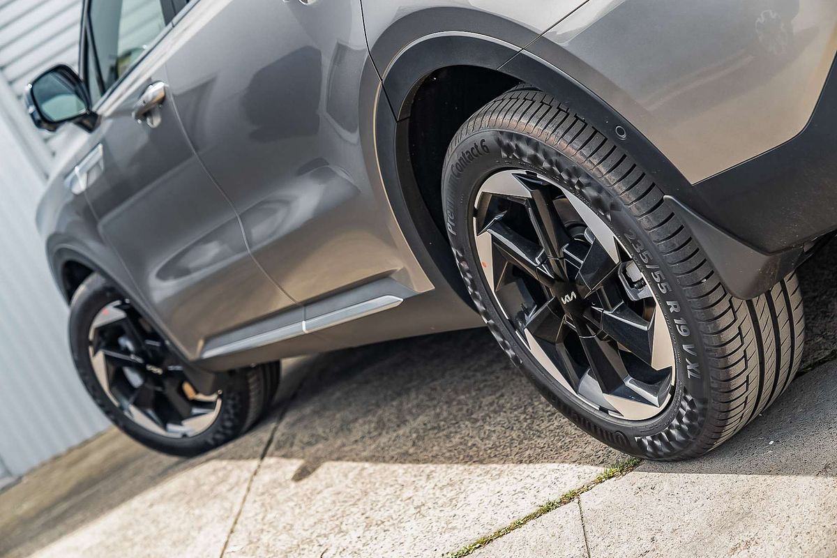 2025 Kia Sorento HEV GT-Line MQ4 PE