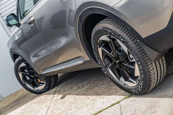2025 Kia Sorento HEV GT-Line MQ4 PE