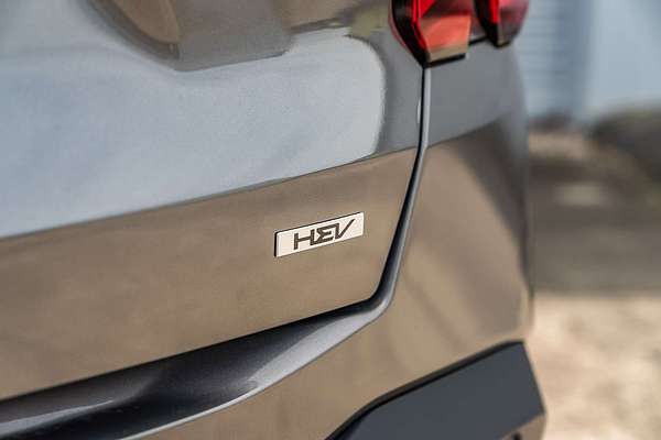 2025 Kia Sorento HEV GT-Line MQ4 PE