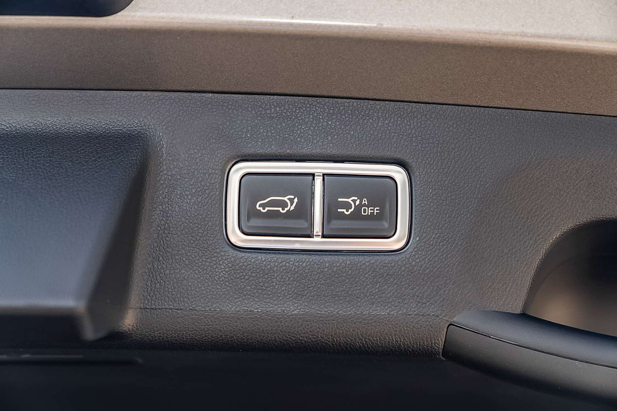 2025 Kia Sorento HEV GT-Line MQ4 PE