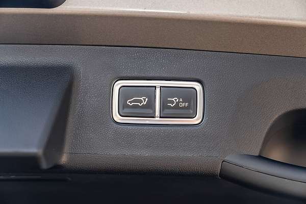 2025 Kia Sorento HEV GT-Line MQ4 PE