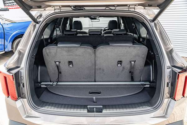 2025 Kia Sorento HEV GT-Line MQ4 PE