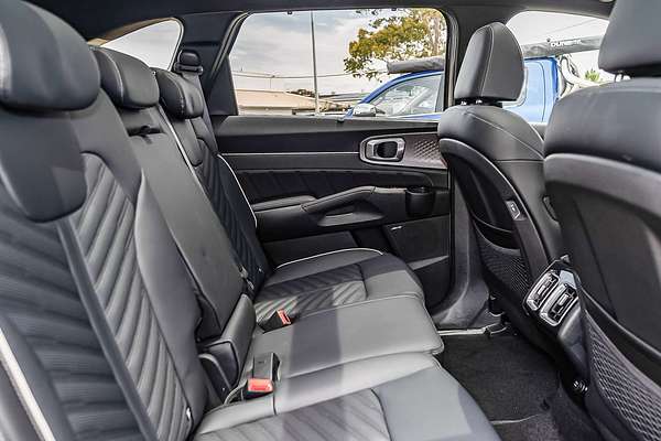 2025 Kia Sorento HEV GT-Line MQ4 PE