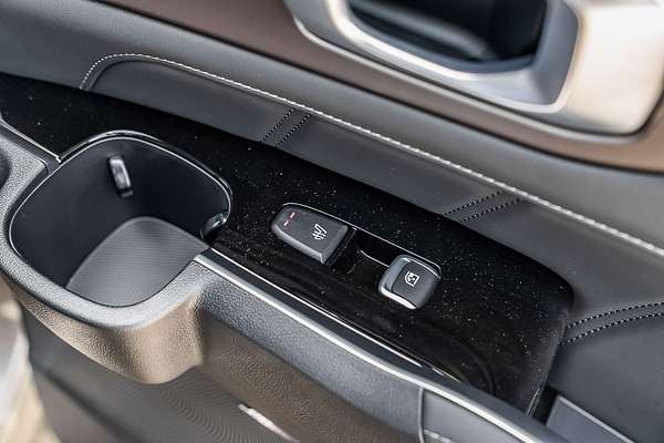 2025 Kia Sorento HEV GT-Line MQ4 PE