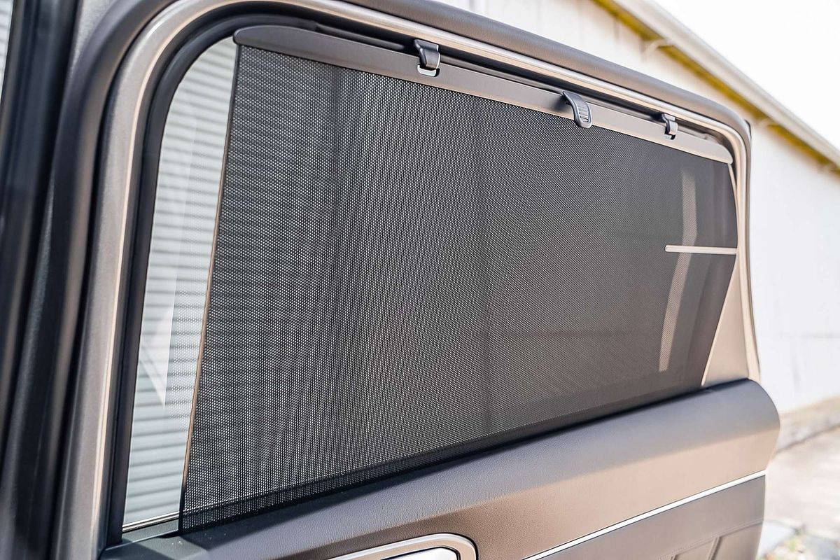 2025 Kia Sorento HEV GT-Line MQ4 PE