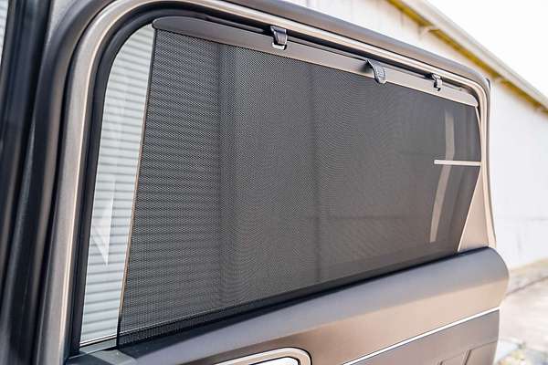 2025 Kia Sorento HEV GT-Line MQ4 PE