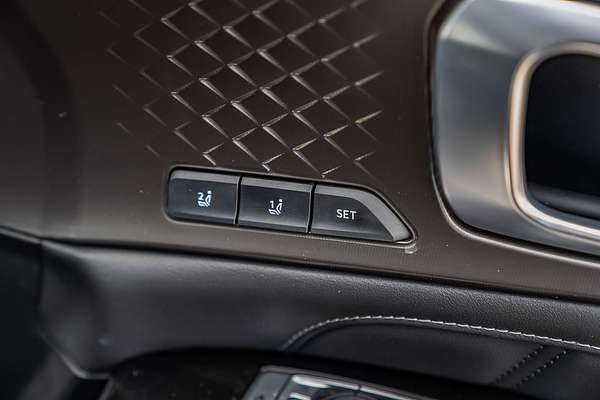 2025 Kia Sorento HEV GT-Line MQ4 PE