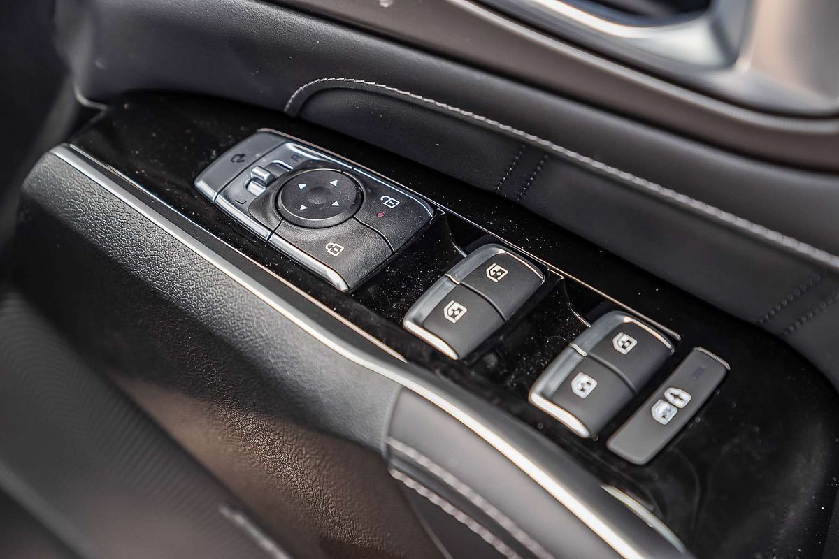 2025 Kia Sorento HEV GT-Line MQ4 PE