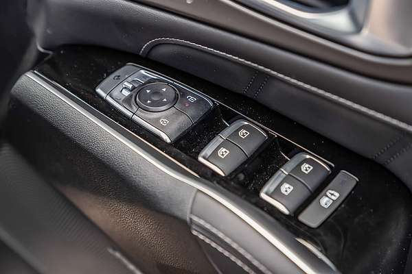 2025 Kia Sorento HEV GT-Line MQ4 PE