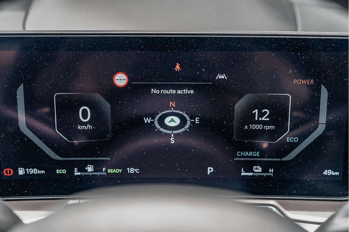 2025 Kia Sorento HEV GT-Line MQ4 PE