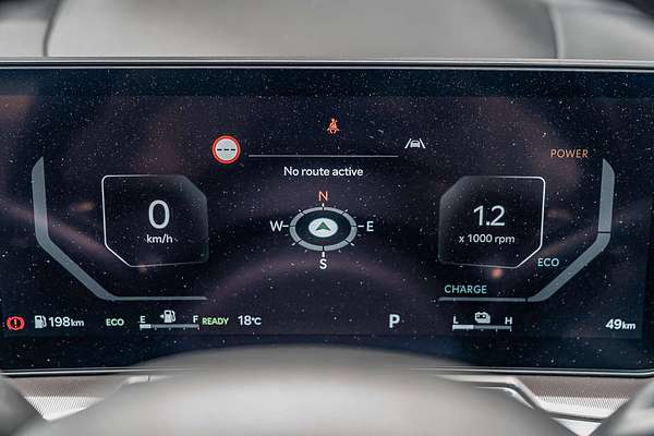 2025 Kia Sorento HEV GT-Line MQ4 PE