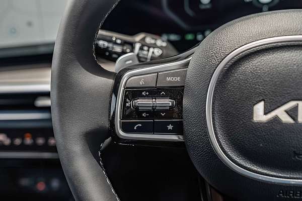 2025 Kia Sorento HEV GT-Line MQ4 PE
