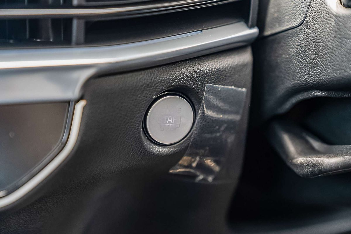 2025 Kia Sorento HEV GT-Line MQ4 PE