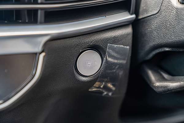 2025 Kia Sorento HEV GT-Line MQ4 PE