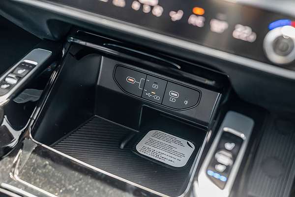 2025 Kia Sorento HEV GT-Line MQ4 PE