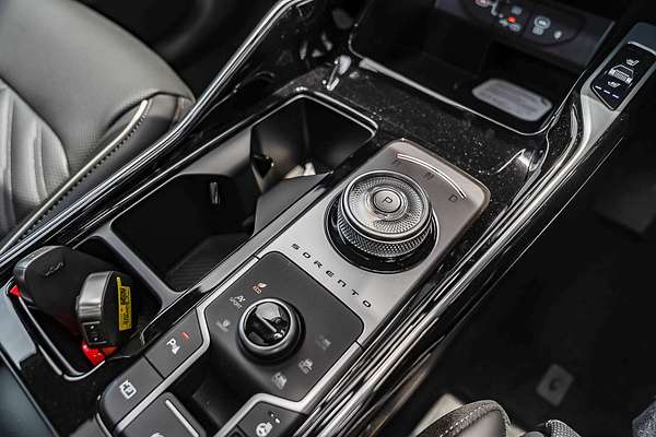 2025 Kia Sorento HEV GT-Line MQ4 PE