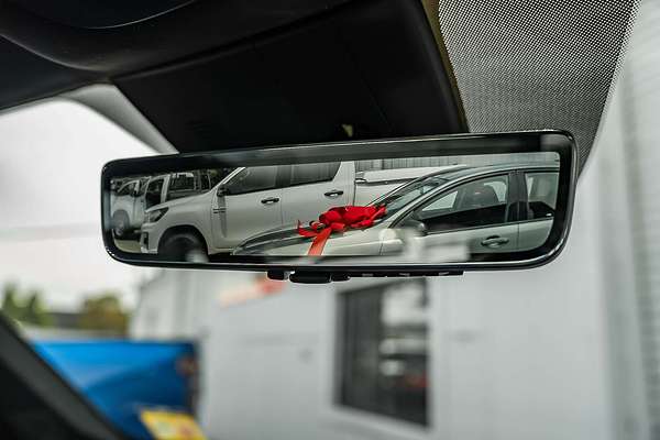 2025 Kia Sorento HEV GT-Line MQ4 PE