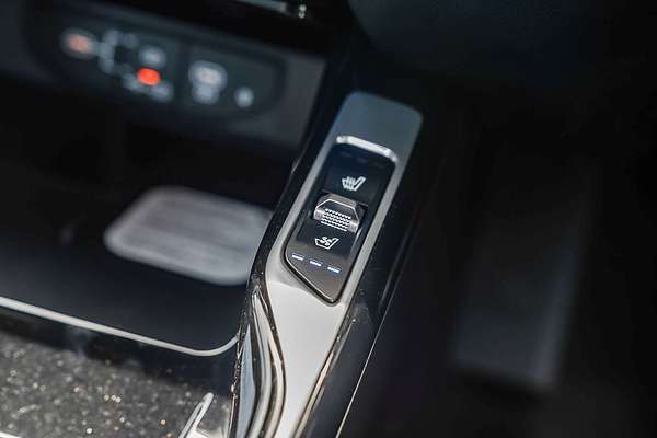 2025 Kia Sorento HEV GT-Line MQ4 PE