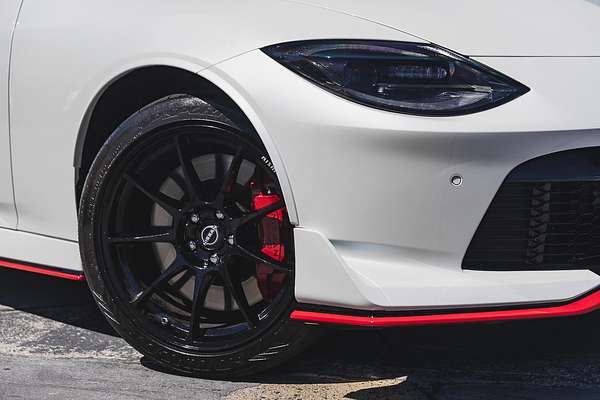 2024 Nissan Z NISMO Z34