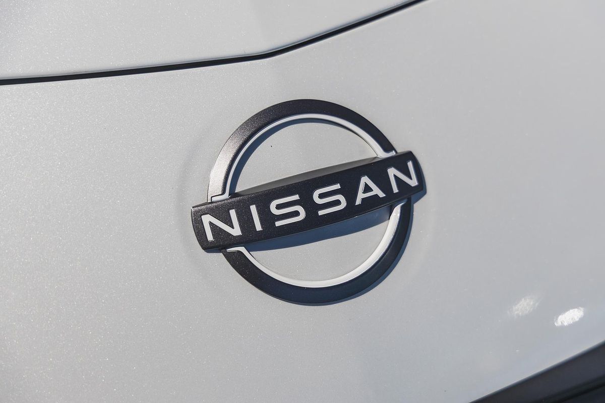 2024 Nissan Z NISMO Z34