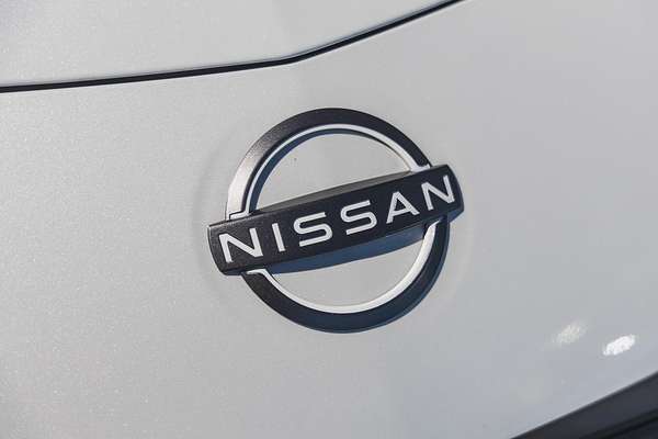 2024 Nissan Z NISMO Z34