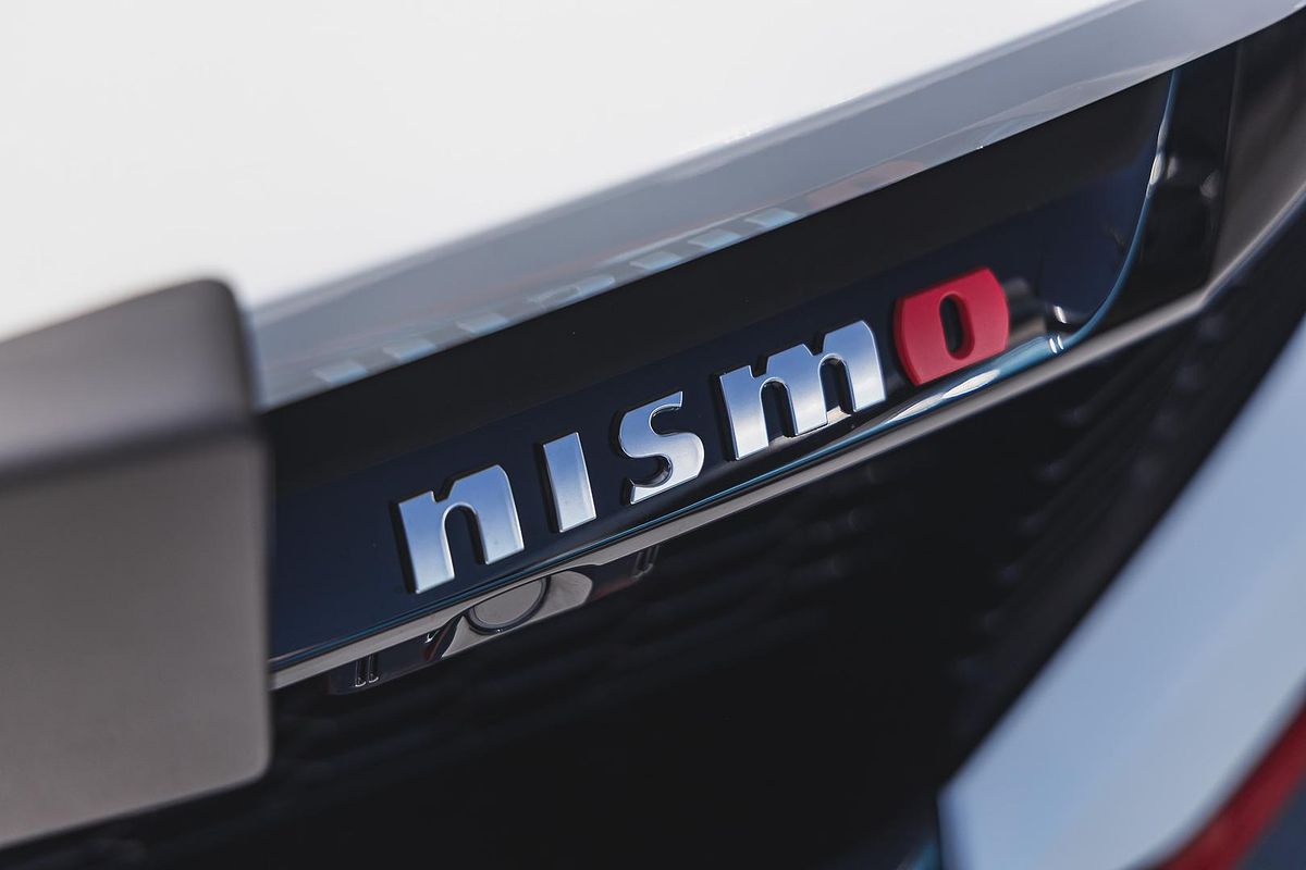 2024 Nissan Z NISMO Z34