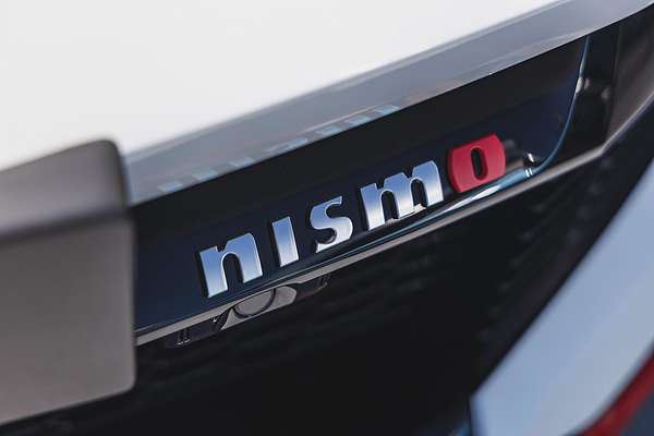 2024 Nissan Z NISMO Z34