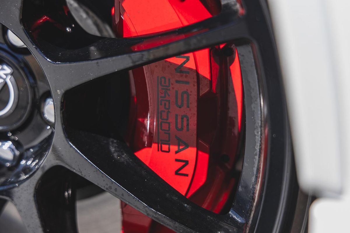 2024 Nissan Z NISMO Z34