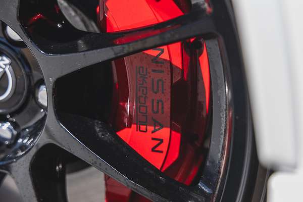 2024 Nissan Z NISMO Z34