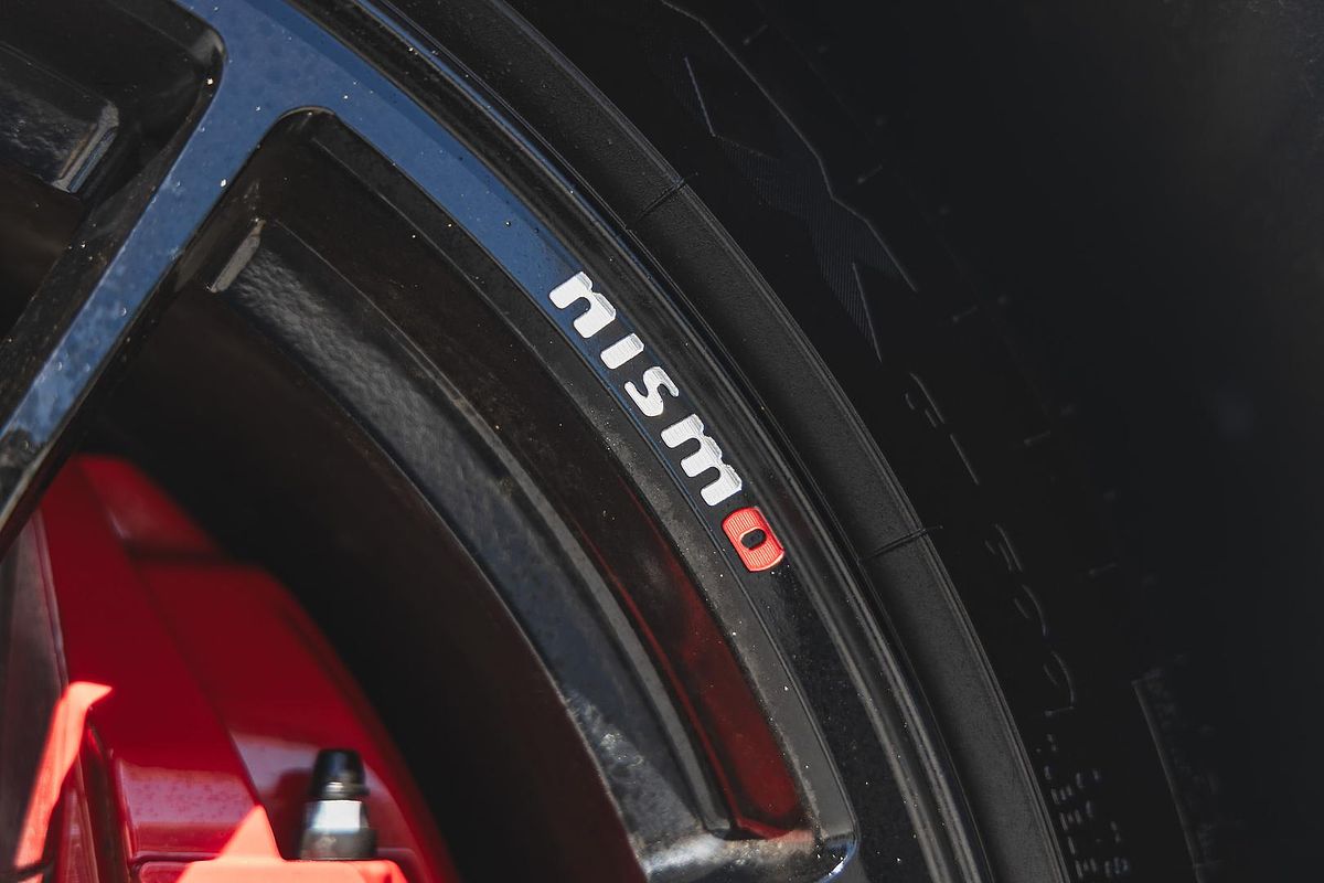 2024 Nissan Z NISMO Z34