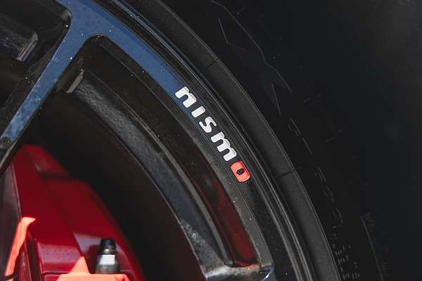 2024 Nissan Z NISMO Z34