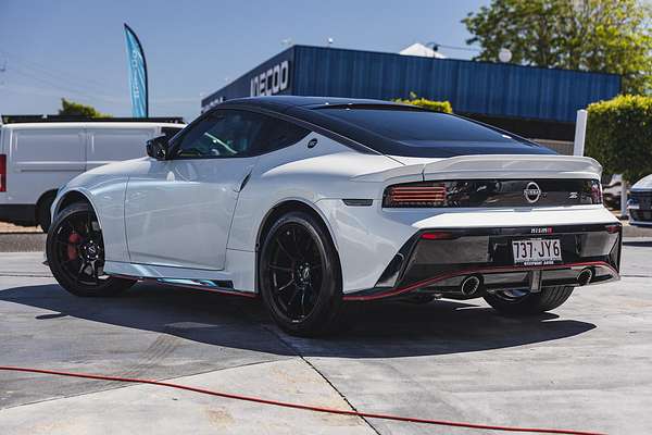2024 Nissan Z NISMO Z34