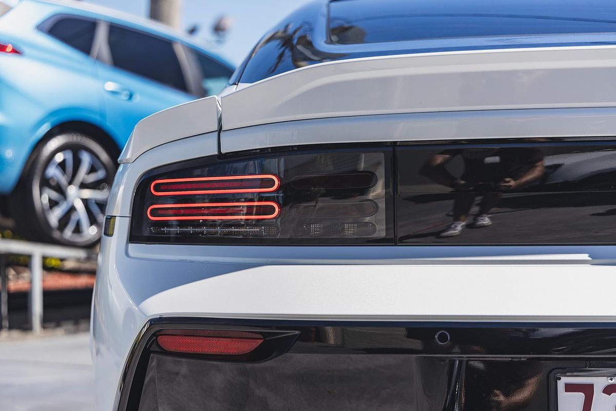 2024 Nissan Z NISMO Z34