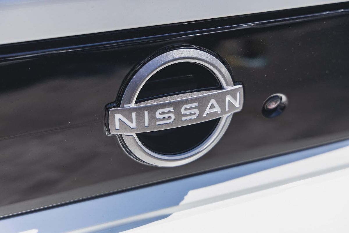 2024 Nissan Z NISMO Z34