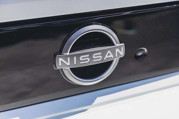 2024 Nissan Z NISMO Z34