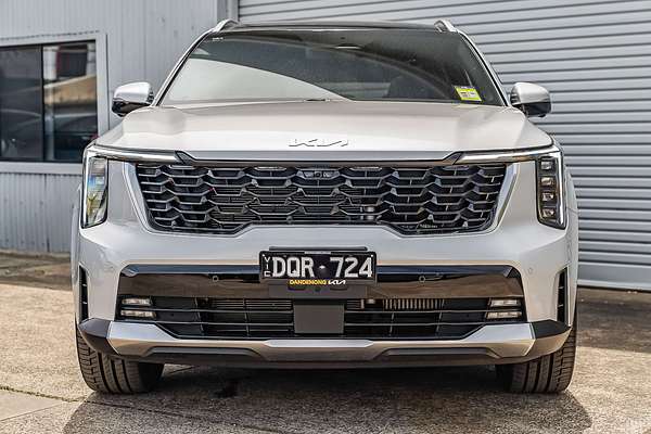 2025 Kia Sorento GT-Line MQ4 PE