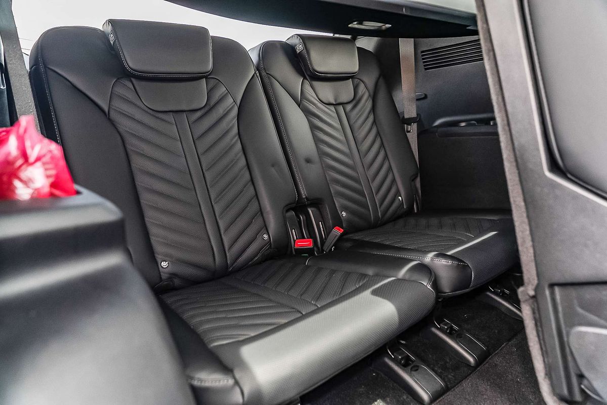 2025 Kia Sorento GT-Line MQ4 PE