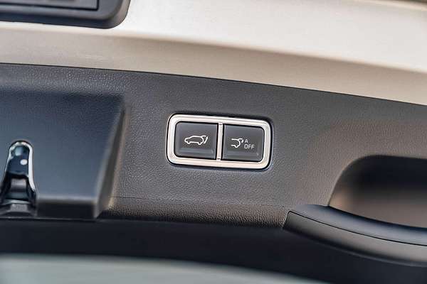 2025 Kia Sorento GT-Line MQ4 PE